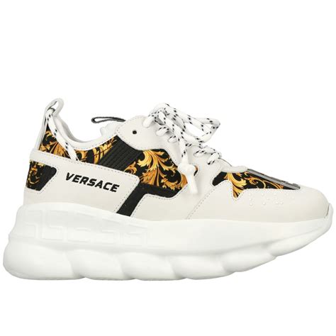 versace fw 21 shoes|versace schuhe damen sale.